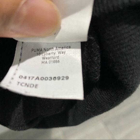 FENTY X PUMA HOODIE BY RIHANNA - Picture 10 of 11